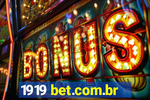 1919 bet.com.br